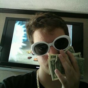 Meet your Posher, Jesse