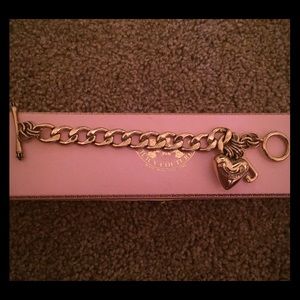 Juicy Couture Bracelet