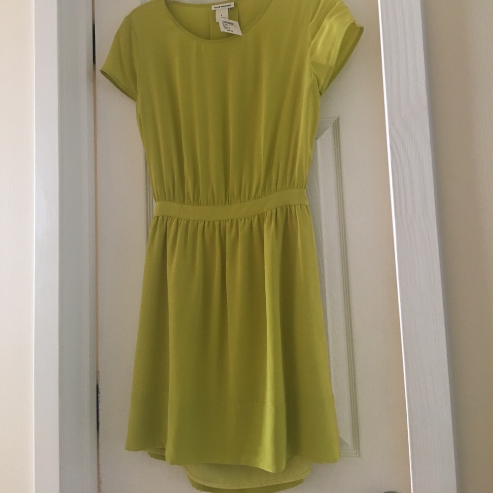 Club Monaco Dress