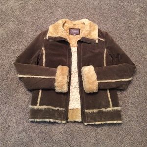 Wilsons Leather Jacket