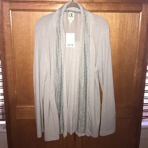 NWT Gorgeous Cardigan never worn!