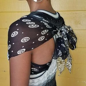 Jean Paul Gaultier Versatile Dress