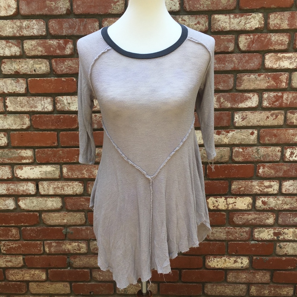!SOLD! Free People Intimately Sheer