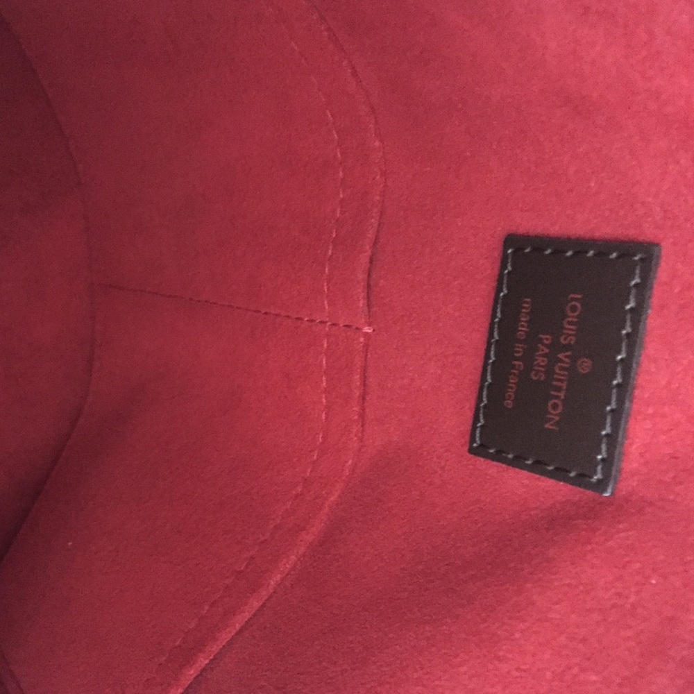 🚫SOLD🚫 Louis Vuitton DE Salvi - Picture 5 of 8