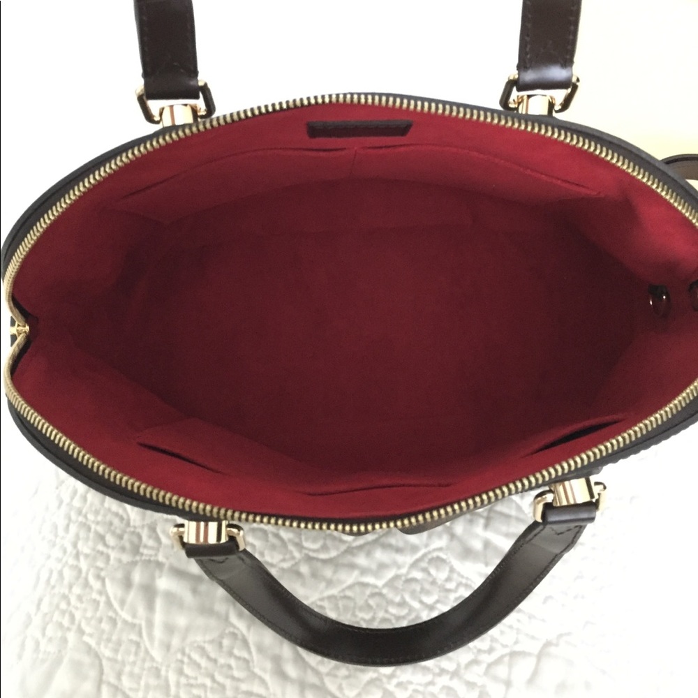🚫SOLD🚫 Louis Vuitton DE Salvi - Picture 6 of 8