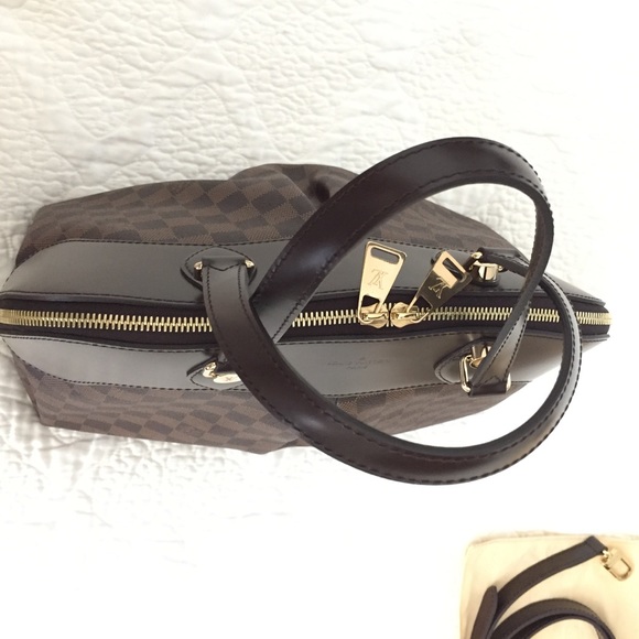 🚫SOLD🚫 Louis Vuitton DE Salvi - Picture 3 of 8