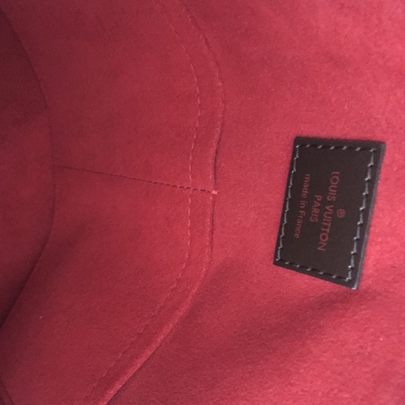 🚫SOLD🚫 Louis Vuitton DE Salvi - Picture 5 of 8