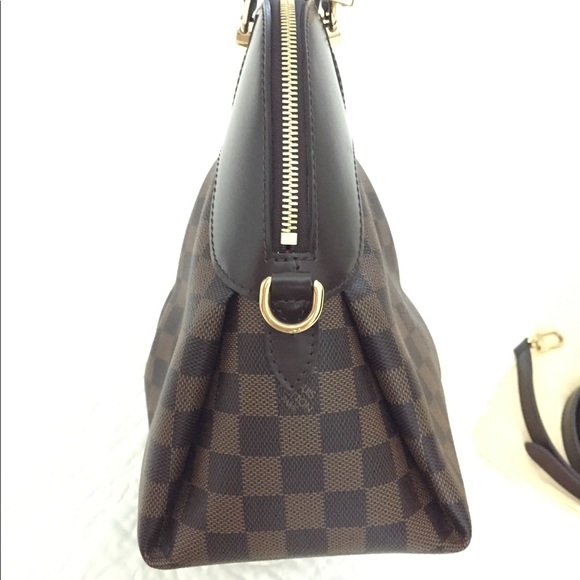 🚫SOLD🚫 Louis Vuitton DE Salvi - Picture 4 of 8
