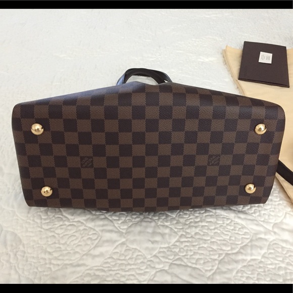 🚫SOLD🚫 Louis Vuitton DE Salvi - Picture 8 of 8