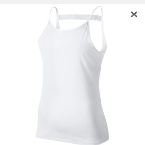 New Nike Dry Running Tank Top