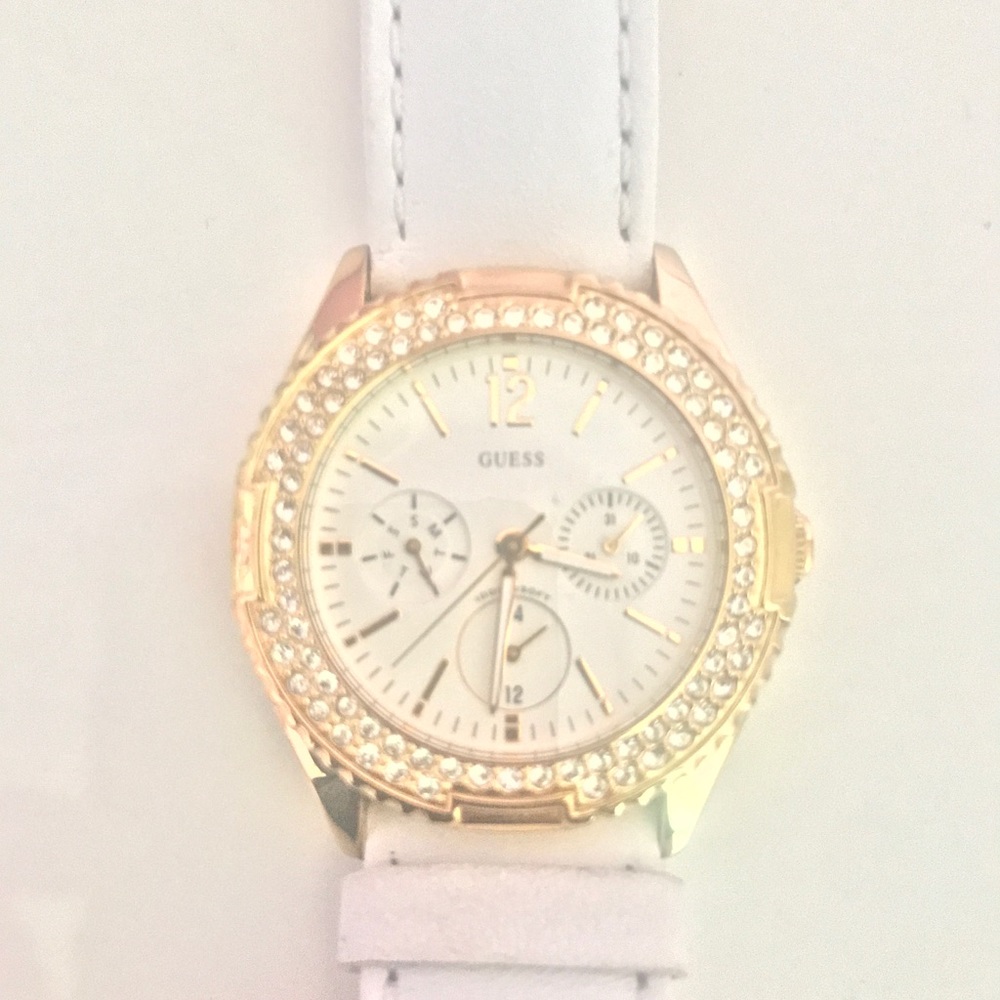 GUESS watch