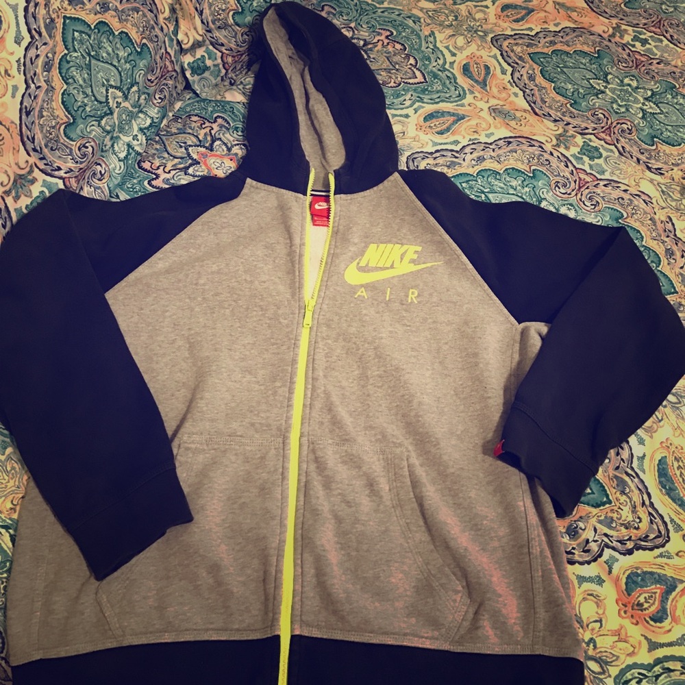 Unisex hoodie