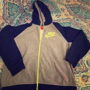 Unisex hoodie