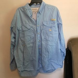 Long sleeve, lightweight