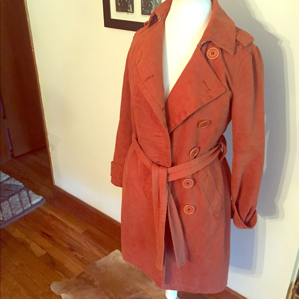 Marc Jacobs Coat