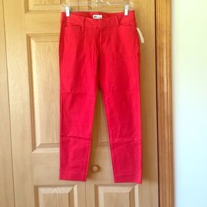 Old Navy Pixie Pants