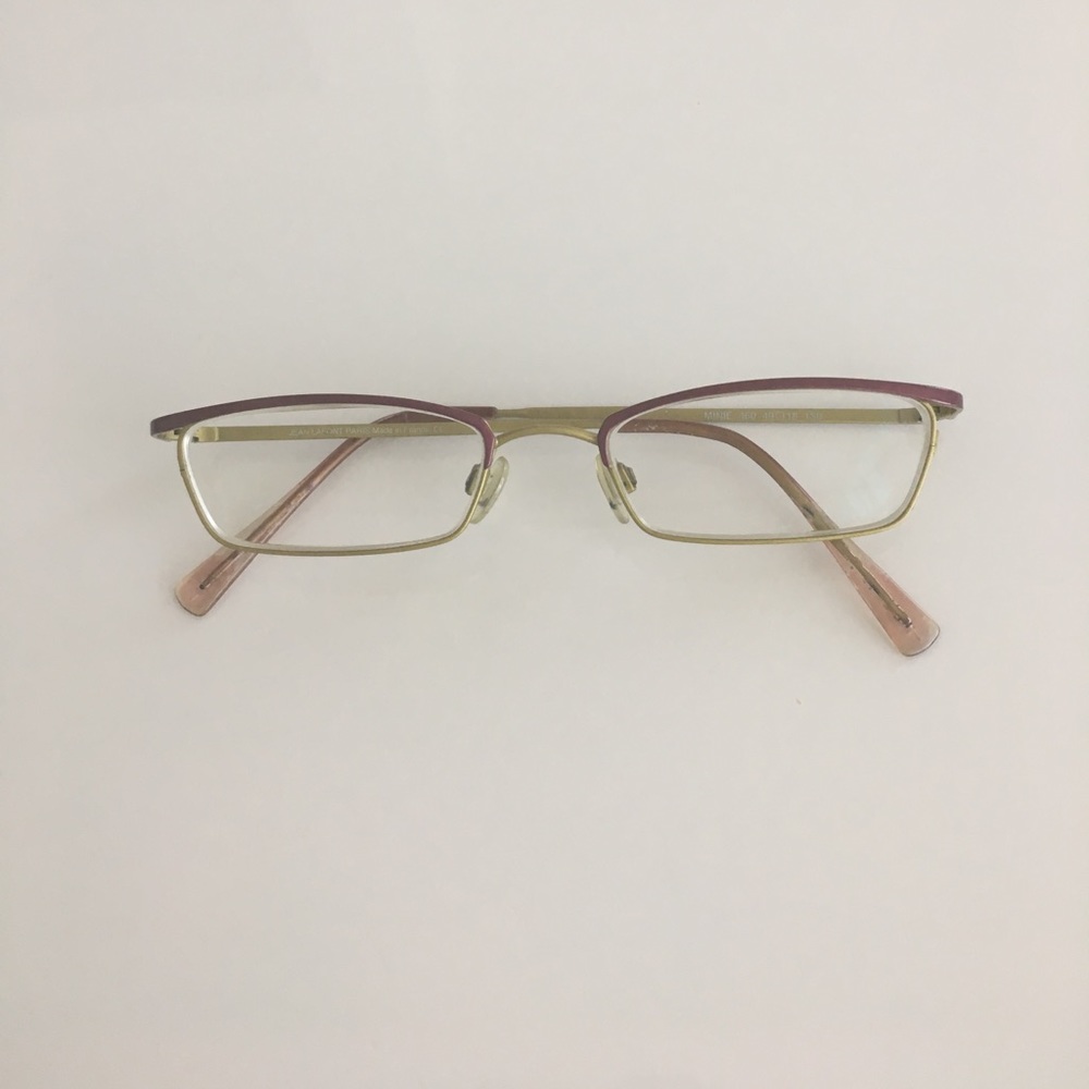 Jean LaFont Eyeglasses