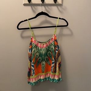 Boutique Top