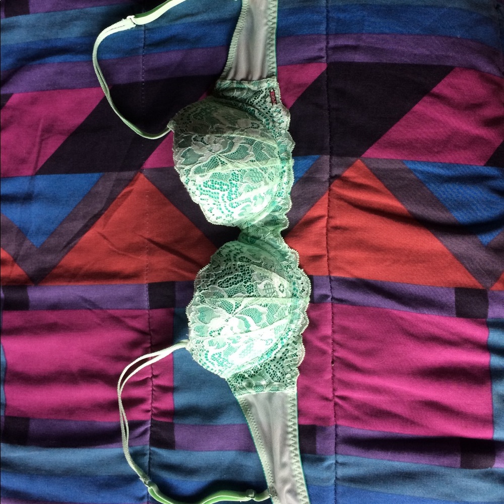 Victoria's Secret push up bra