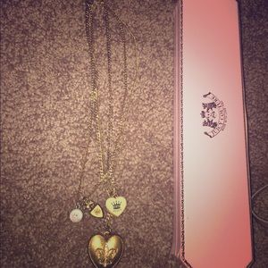 Juicy Couture Necklace