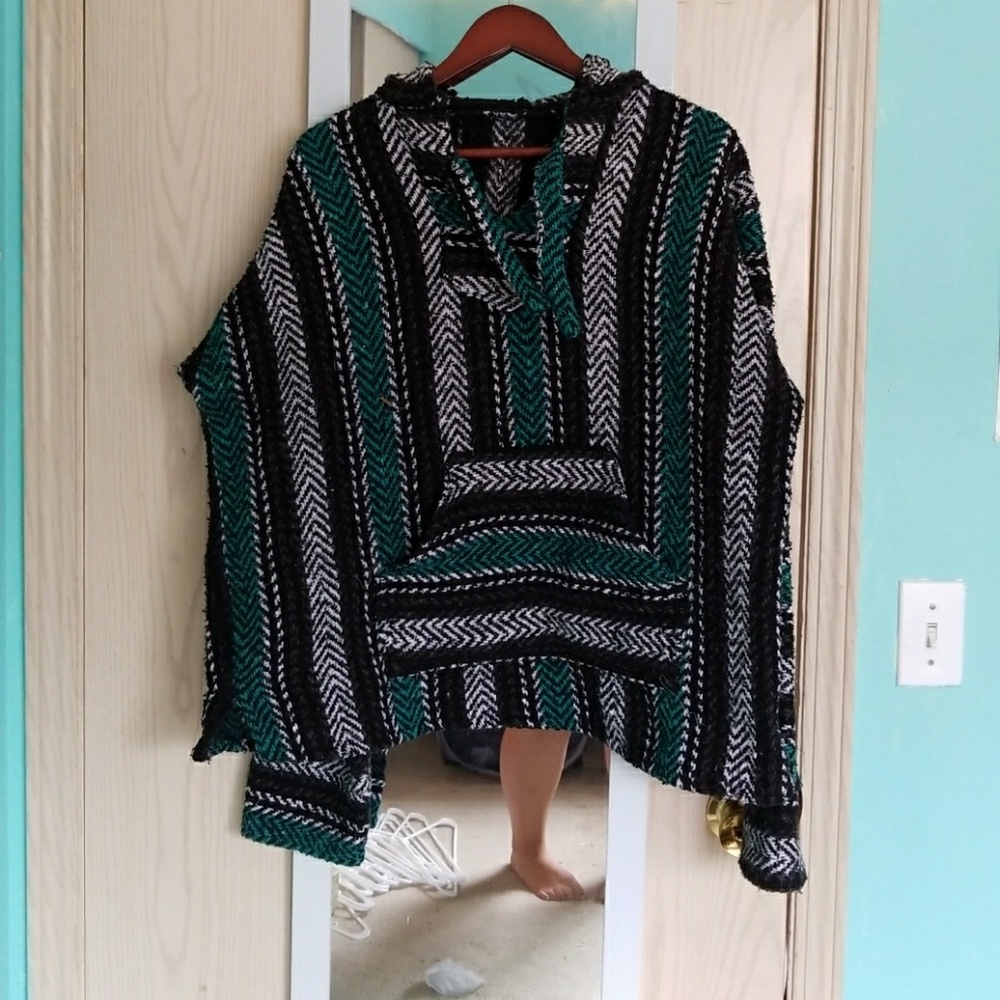 Poncho