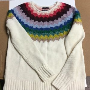 AMERICAN EAGLE SWEATER SIZE SMALL