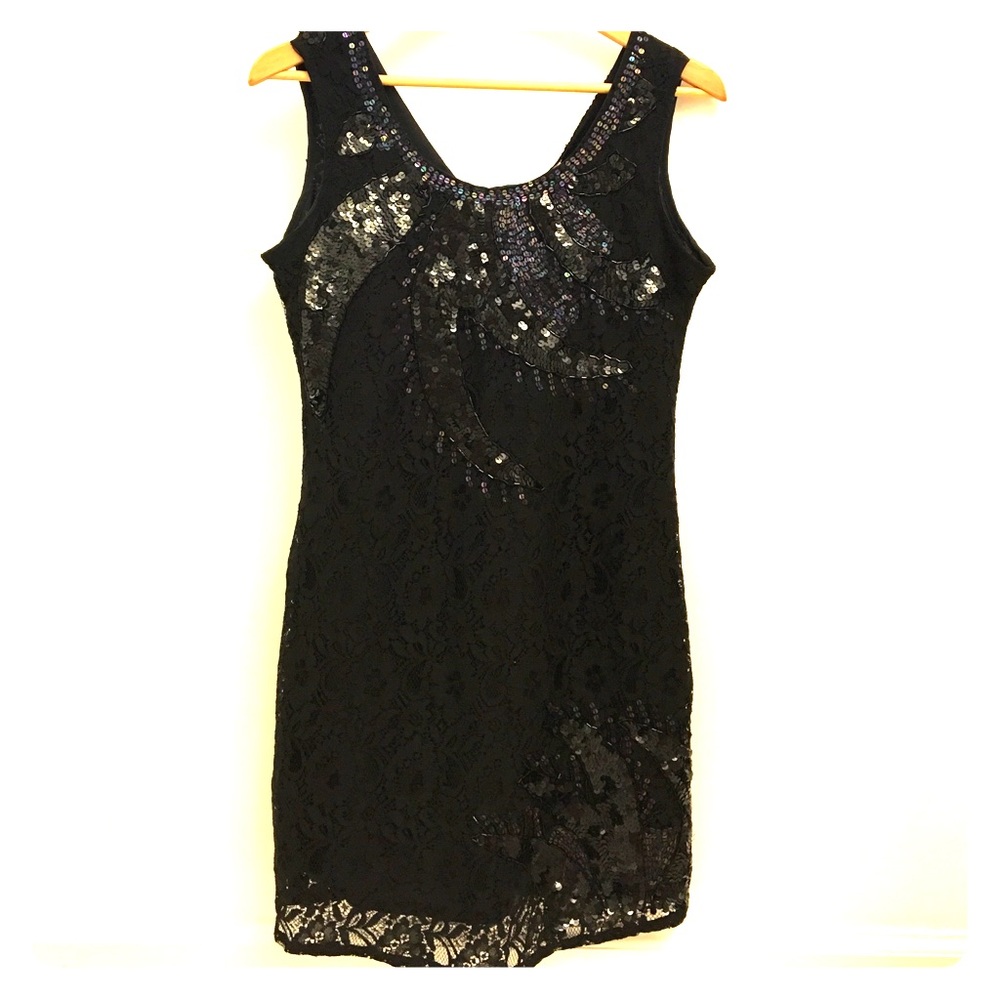 LB Cocktail Dress
