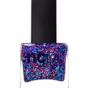 NCLA Nail Polish - Born on the Fourth