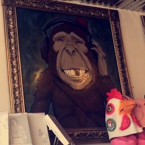 Meet your Posher, Vale