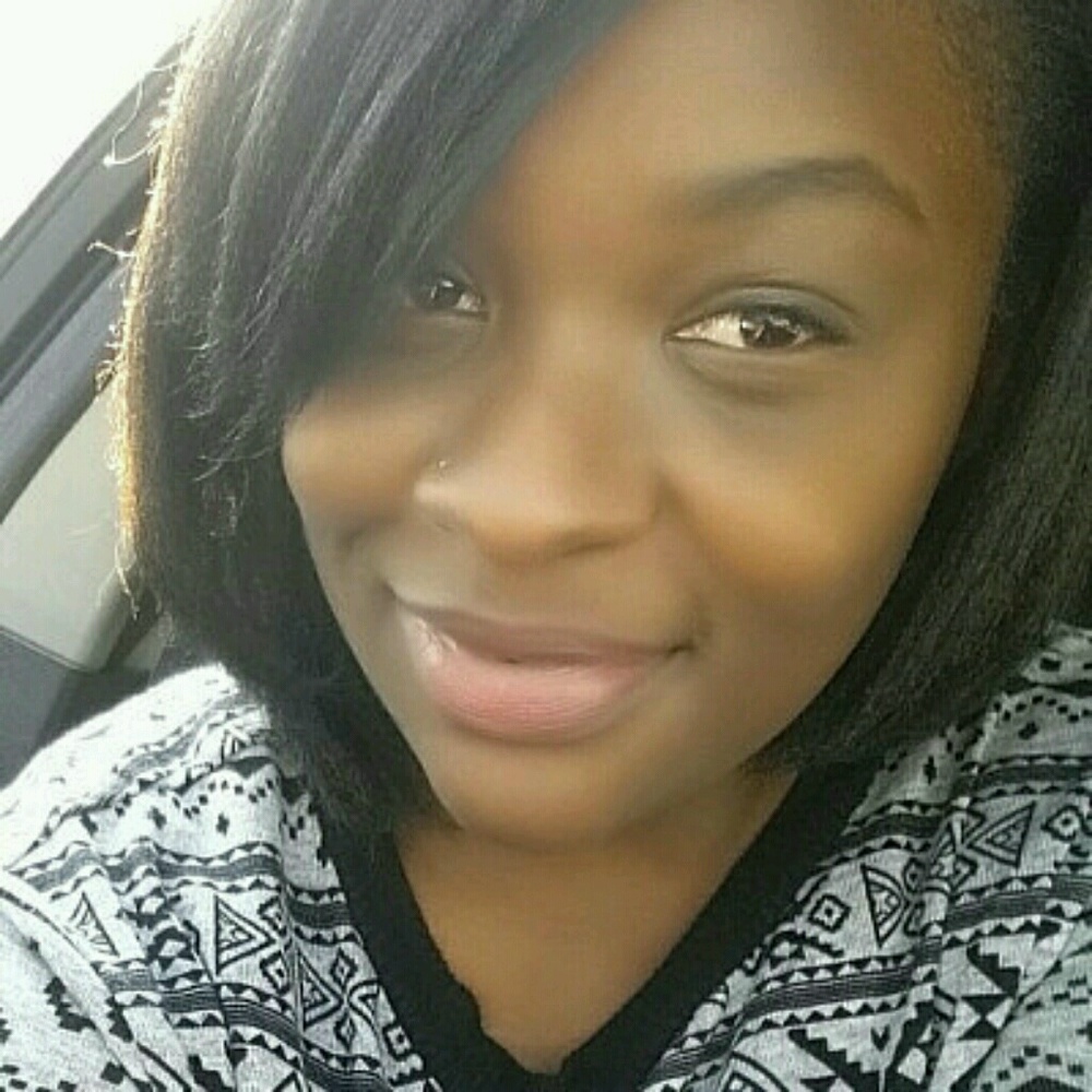 Meet your Posher, Gleniece