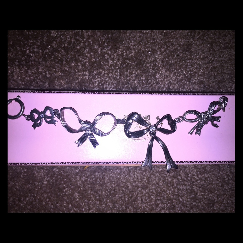 Juicy Couture Bracelet