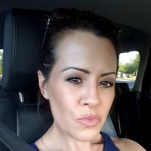 Meet your Posher, Simone