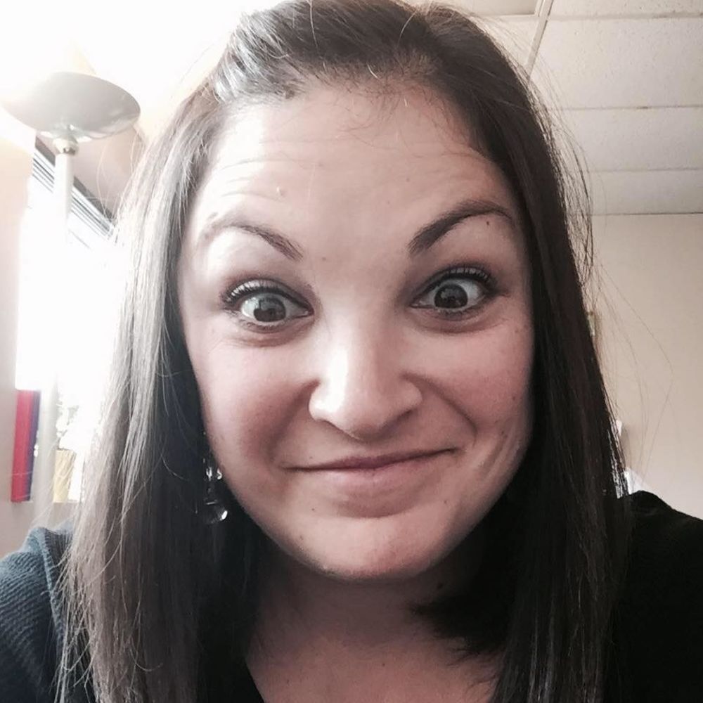 Meet your Posher, Tessa