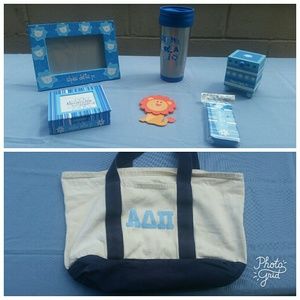 SALE ADPi Bundle