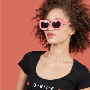 UNIF Sunnies / Shades The Squares