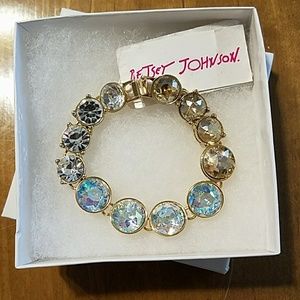 Betsey Johnson Bracelet