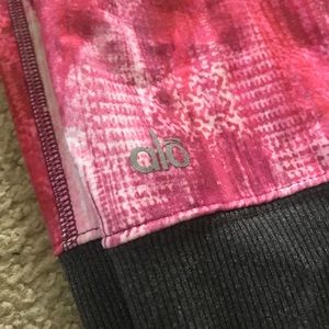 Alo Goddess leggings