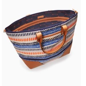 Stella & Dot Getaway bag