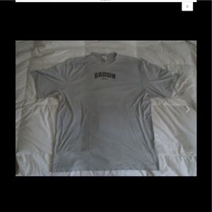 Brown University Adidas CLIMALITE College BASKETBA