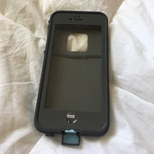 iPhone 6s LifeProof Case