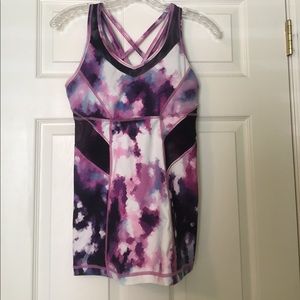 Lululemon Athletic Top
