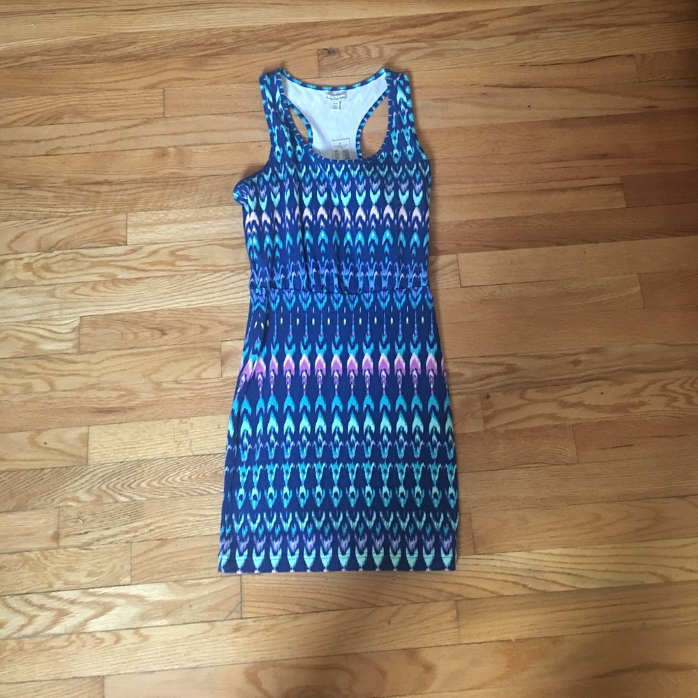 American Eagle Outfitters dress