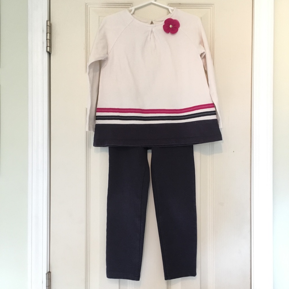 Gymboree Outfit