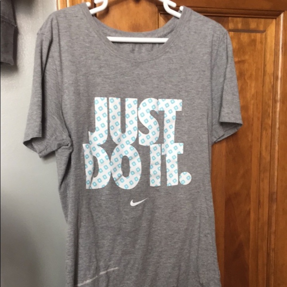 Nike shirt