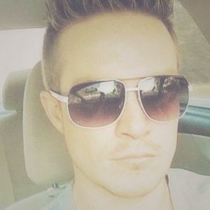 Meet your Posher, Ryan