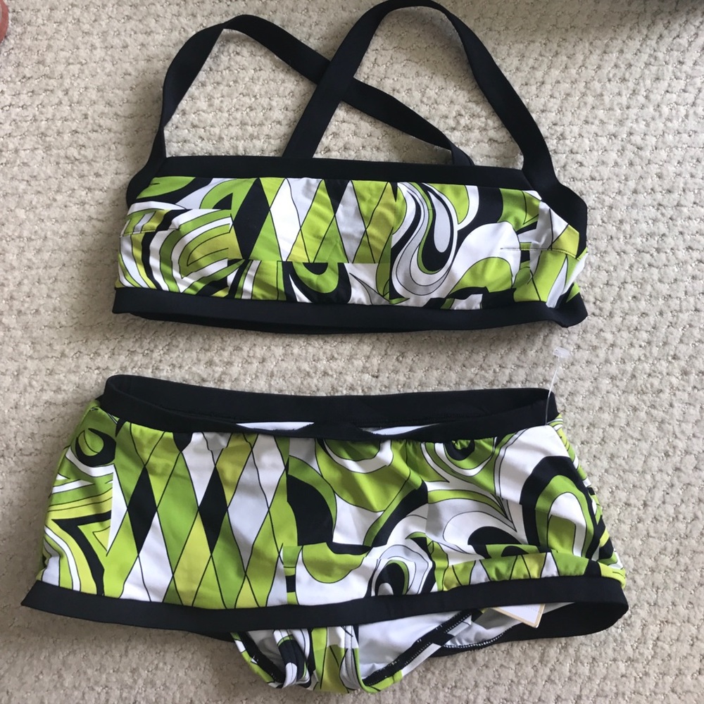 Michael Kors new bikini