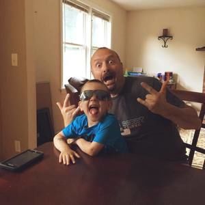 Meet your Posher, Joseph