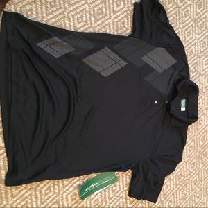 Golf shirt