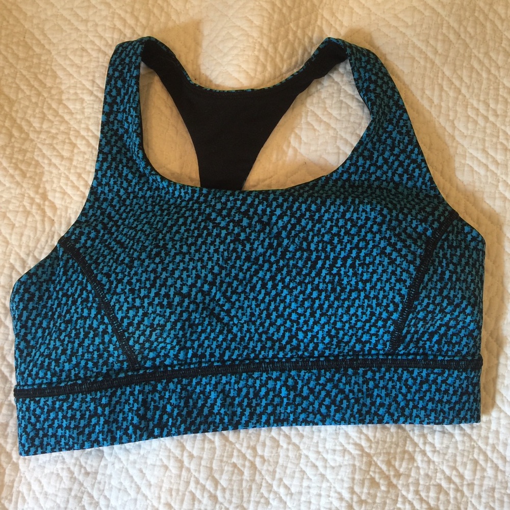 Lululemon Bra