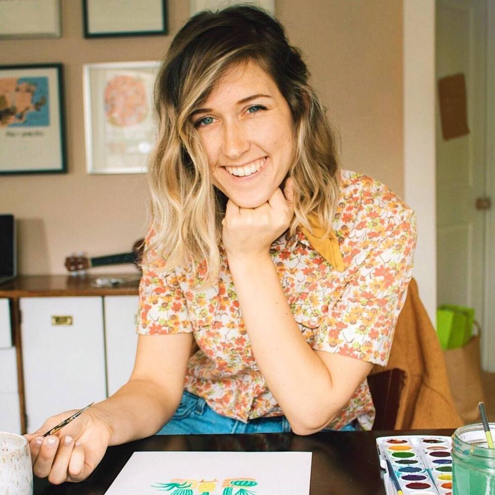 Meet your Posher, Mollie